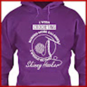 Meet your Posher, Christy